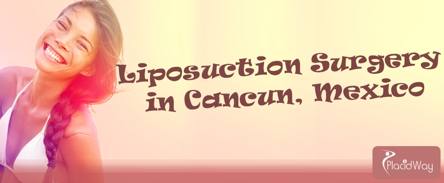 Cheap liposuction in Mexico - $1500